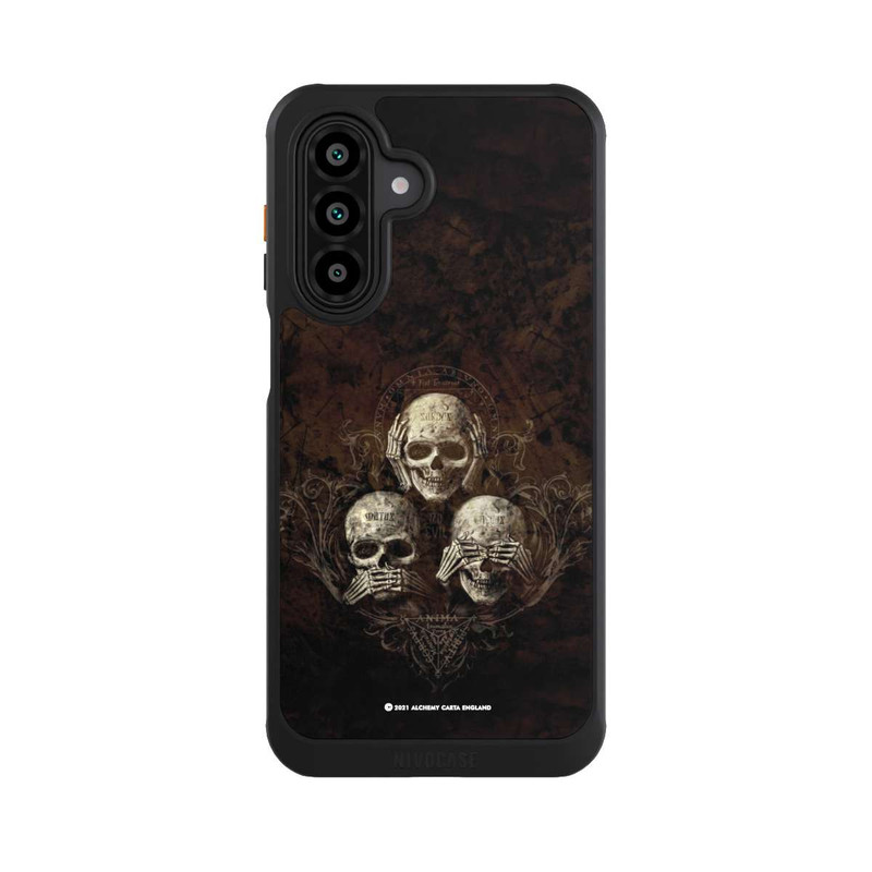 Galaxy A17 5G NIVOcore No Evil