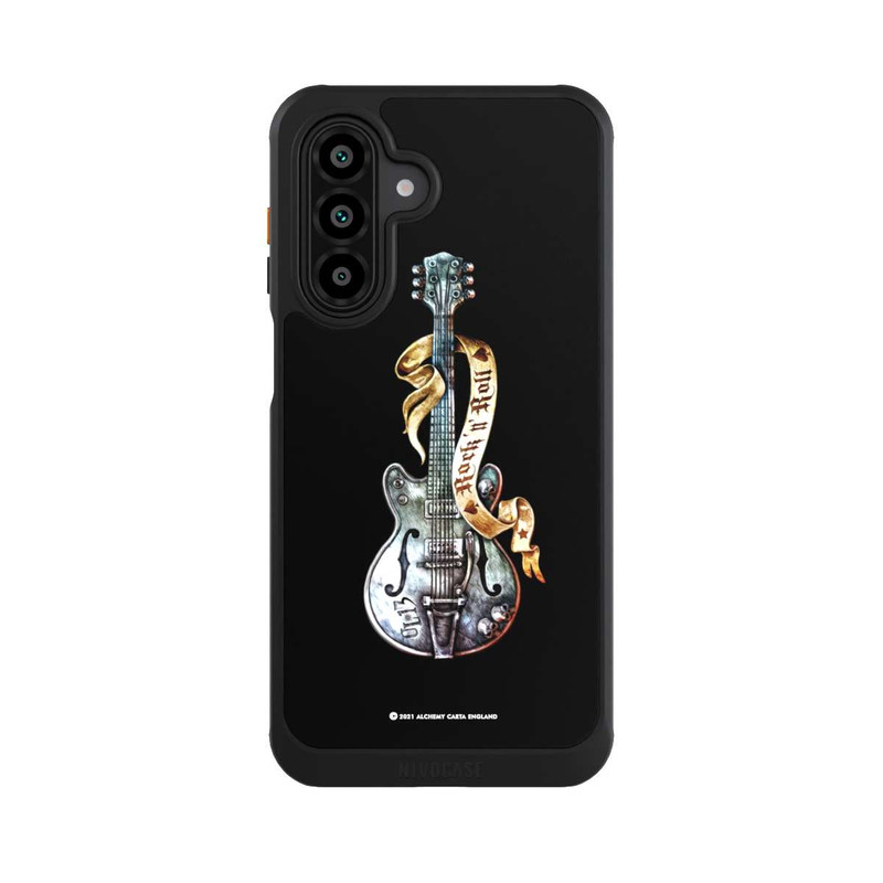 Galaxy A17 5G NIVOcore Rockit 56