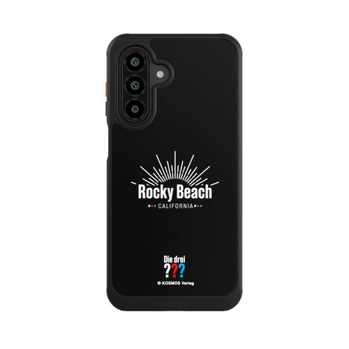 Samsung Galaxy A17 5G NIVOcore Rocky Beach California