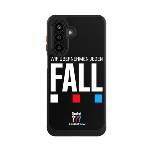 Samsung Galaxy A17 5G NIVOcore Wir Übernehmen Jeden Fall