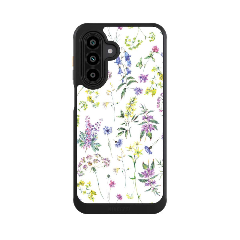 Galaxy A17 5G NIVOcore Forest and Meadow Flowers