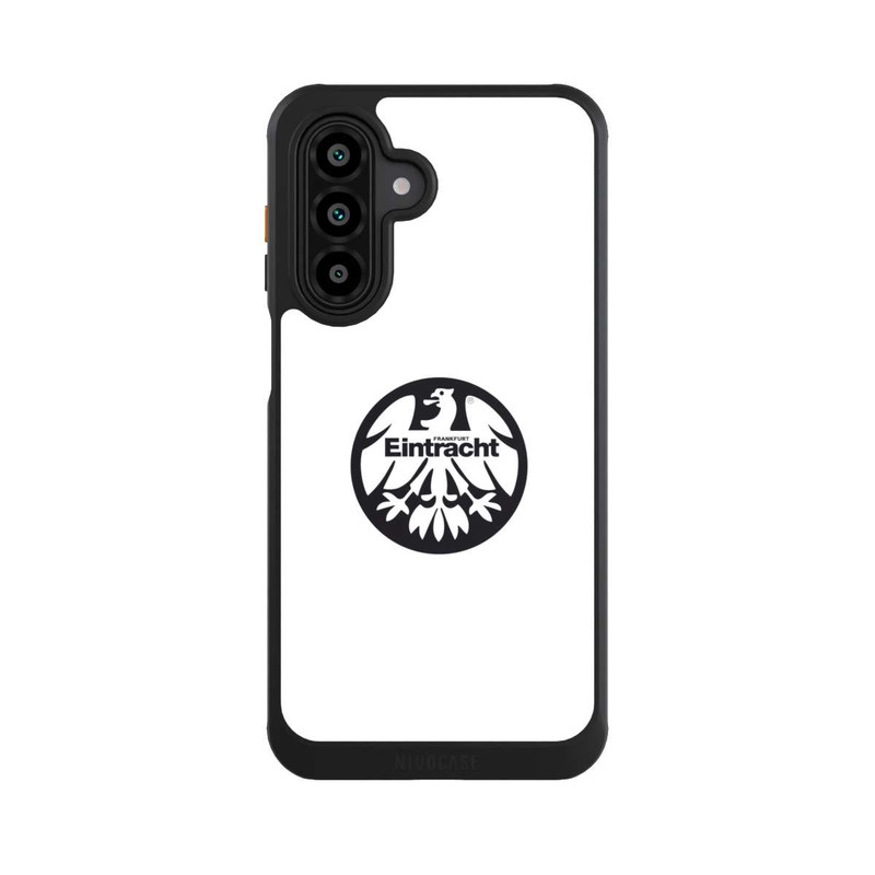 Galaxy A17 5G NIVOcore Logo Adler 1980 Schwarz