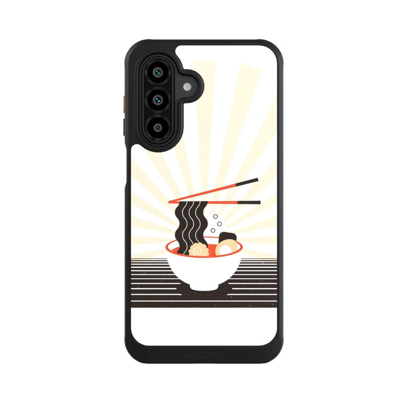 Galaxy A17 5G NIVOcore Soupe de Ramen