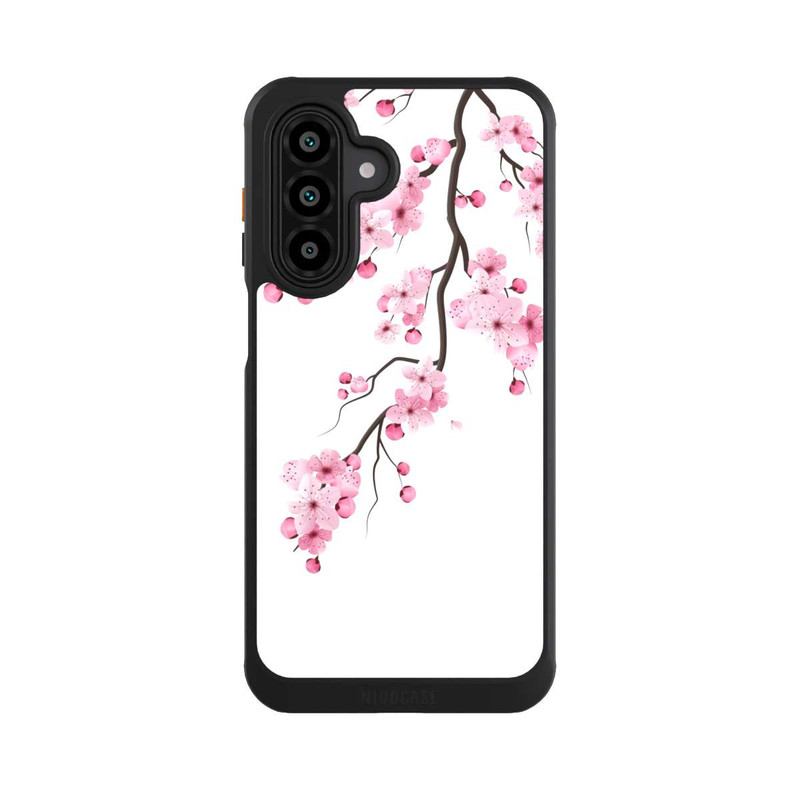 Galaxy A17 5G NIVOcore Fleurs de Sakura
