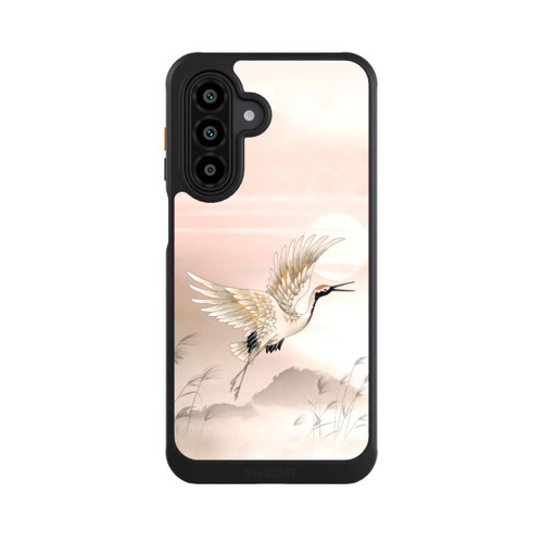 Samsung Galaxy A17 5G NIVOcore Flying Cranebirds