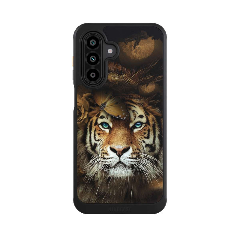 Galaxy A17 5G NIVOcore Autumn Tiger