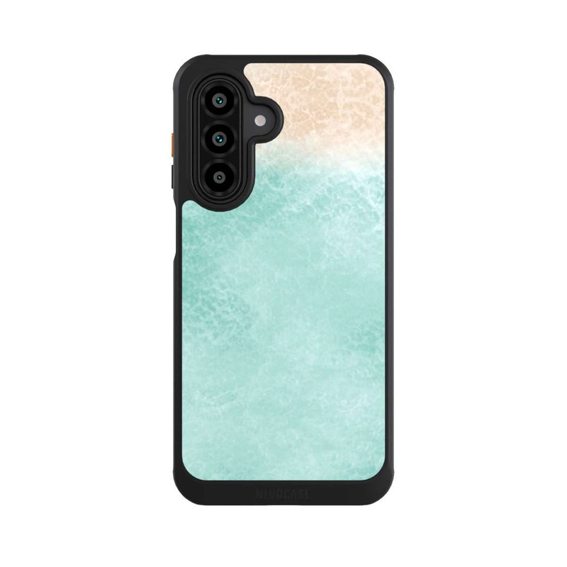 Galaxy A17 5G NIVOcore Beach 24_7