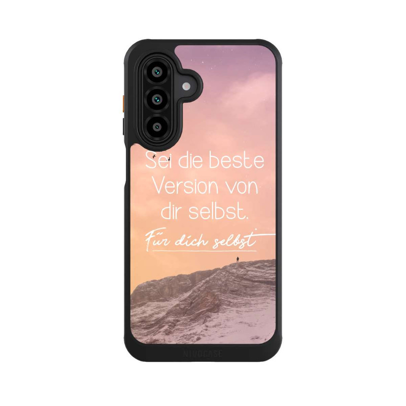 Galaxy A17 5G NIVOcore Sei Die Beste Version Von Dir Selbst