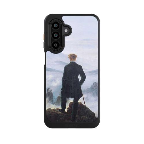 Samsung Galaxy A17 5G NIVOcore The Wanderer above the Sea of Fog