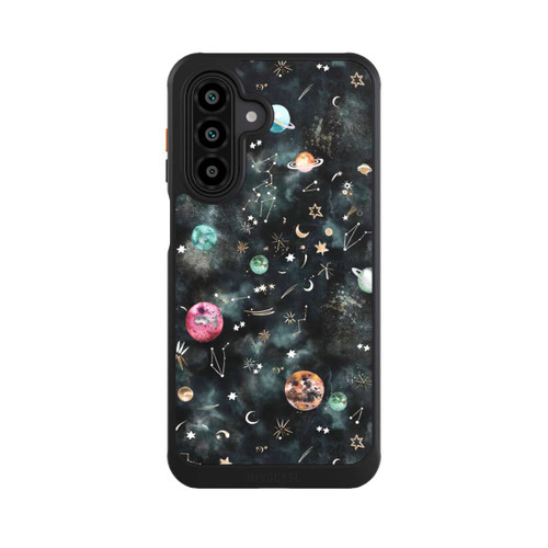 Samsung Galaxy A17 5G NIVOcore Sternbild Planeten Galaxie