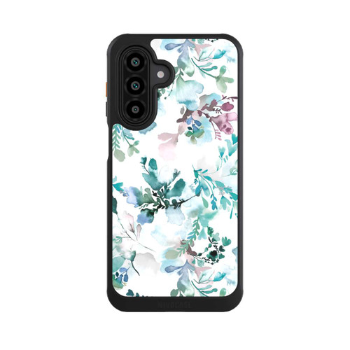 Samsung Galaxy A17 5G NIVOcore Delicate Fall Flowers Eucalyptus