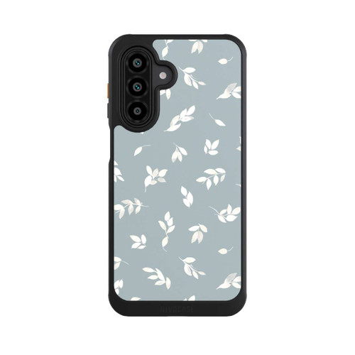 Samsung Galaxy A17 5G NIVOcore Fall Leaves Gray