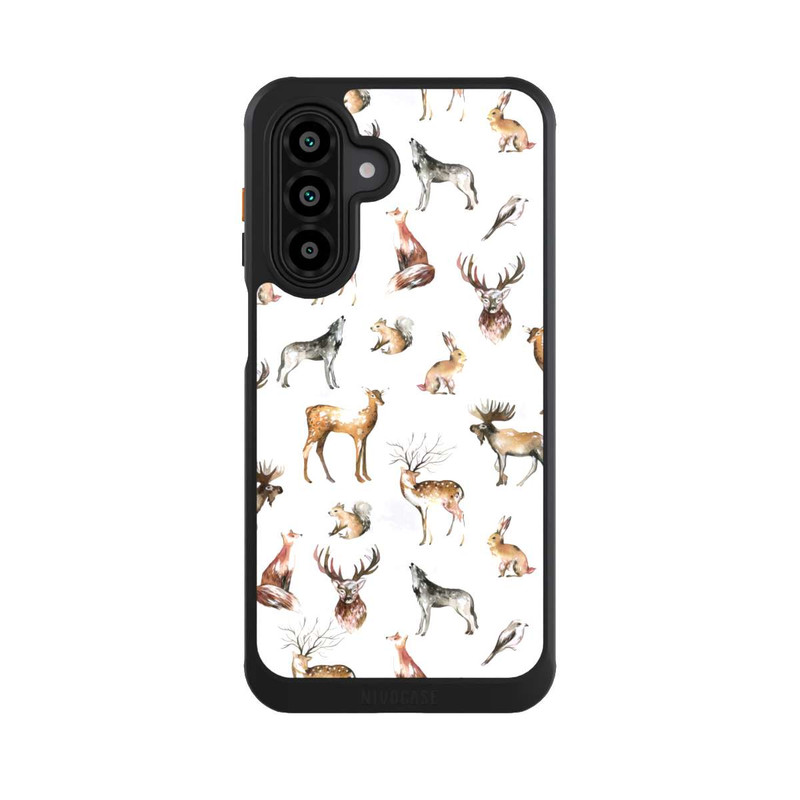 Galaxy A17 5G NIVOcore Waldwintertiere