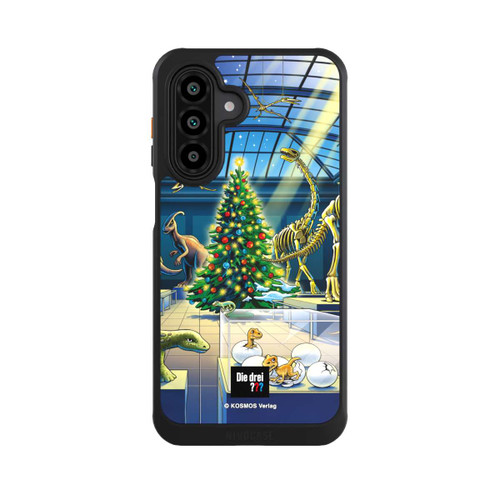 Samsung Galaxy A17 5G NIVOcore Die Drei Fragezeichen Wimmelbild