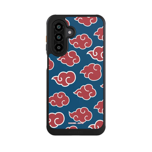 Samsung Galaxy A17 5G NIVOcore Akatsuki Pattern Blue