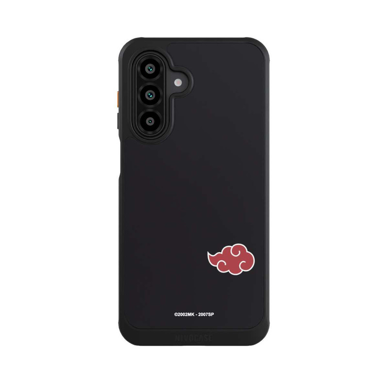 Galaxy A17 5G NIVOcore Akatsuki Black