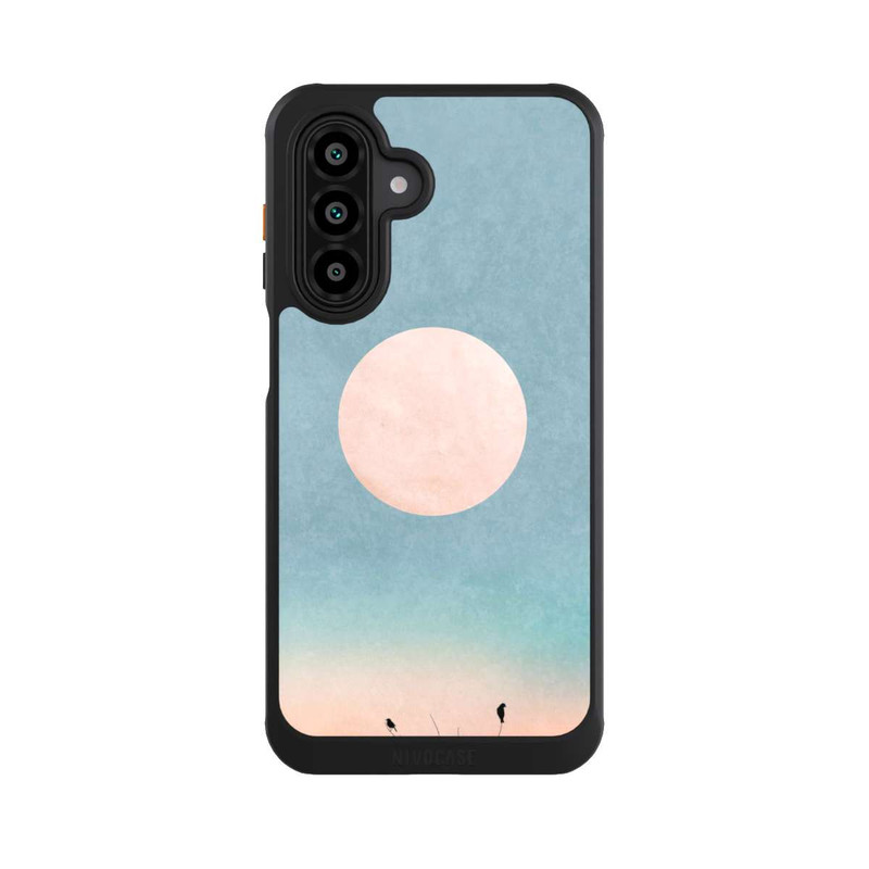 Galaxy A17 5G NIVOcore Réveil en douceur 1