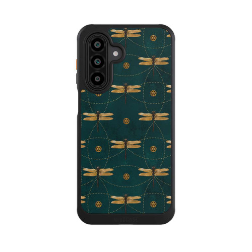 Samsung Galaxy A17 5G NIVOcore Dragonfly Elegance