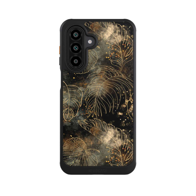 Galaxy A17 5G NIVOcore Tropischer Zauber