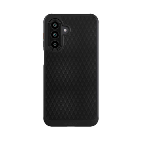 Samsung Galaxy A17 5G NIVOcore Schlangenhaut schwarz