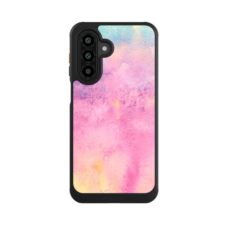 Galaxy A17 5G NIVOcore Nébuleuse Arc-en-ciel