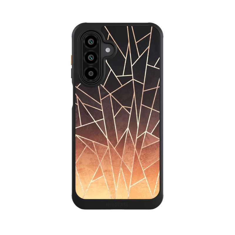 Galaxy A17 5G NIVOcore Zerschmetterter Farbverlauf