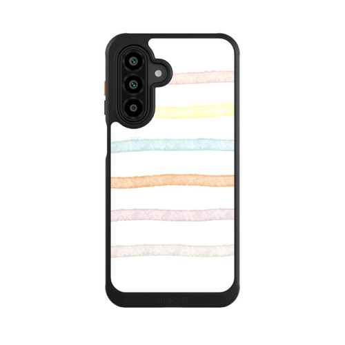 Samsung Galaxy A17 5G NIVOcore Lignes colorées-Anastasia Sawall