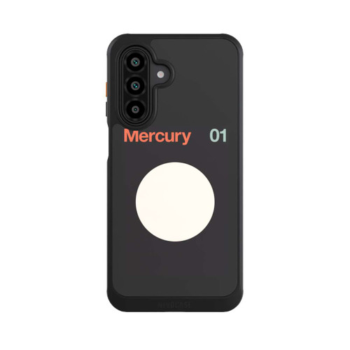 Samsung Galaxy A17 5G NIVOcore Mercury