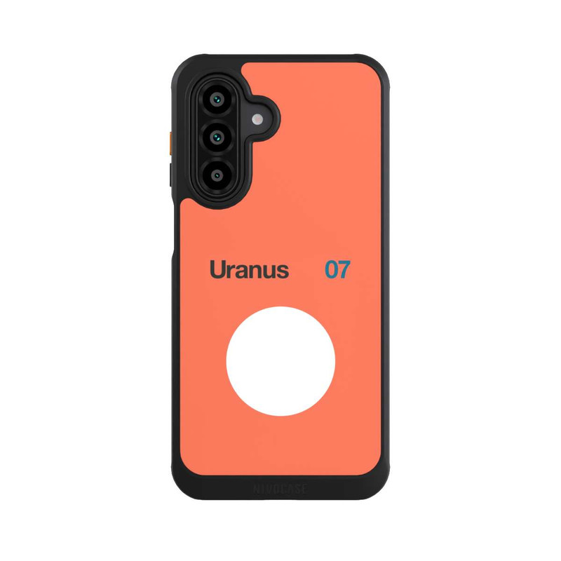 Galaxy A17 5G NIVOcore Uranus