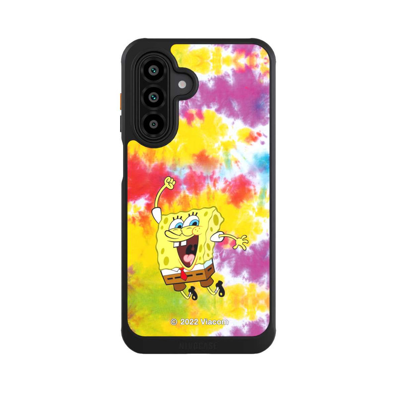Galaxy A17 5G NIVOcore Spongbob Batik Happy