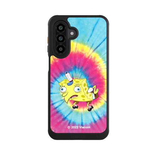 Samsung Galaxy A17 5G NIVOcore Spongebob - Chicken Batik