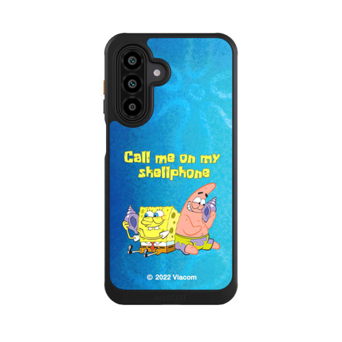 Samsung Galaxy A17 5G NIVOcore Spongebob - Call Me On My Shellphone