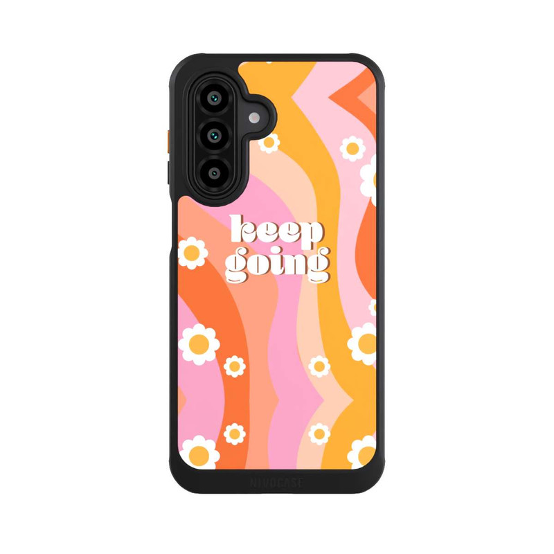 Galaxy A17 5G NIVOcore Keep Going