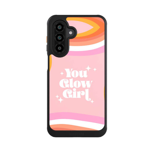Samsung Galaxy A17 5G NIVOcore You Glow Girl