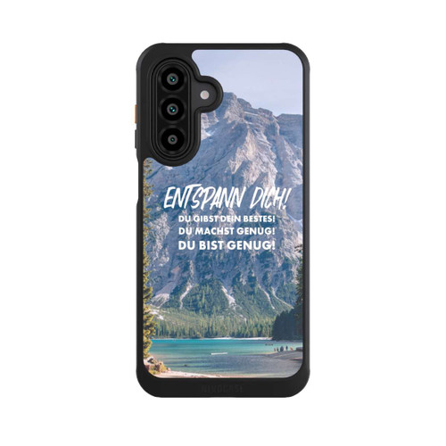 Samsung Galaxy A17 5G NIVOcore Entspann Dich