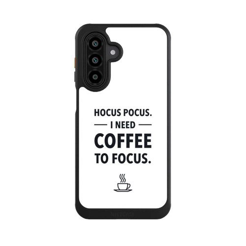 Samsung Galaxy A17 5G NIVOcore Hocus Pocus I Need Coffee