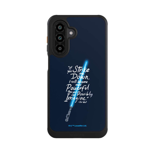 Samsung Galaxy A17 5G NIVOcore Citation d'Obi Wan