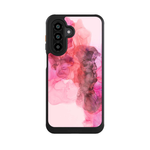 Samsung Galaxy A17 5G NIVOcore Alcohol Ink Fuchsia Fantasy