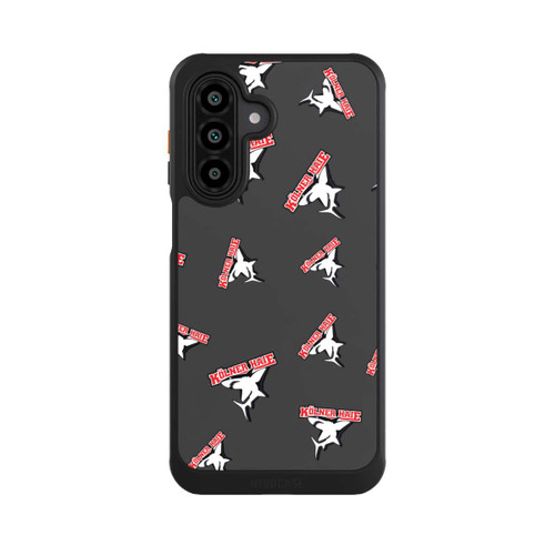 Samsung Galaxy A17 5G NIVOcore Kölner Haie dark