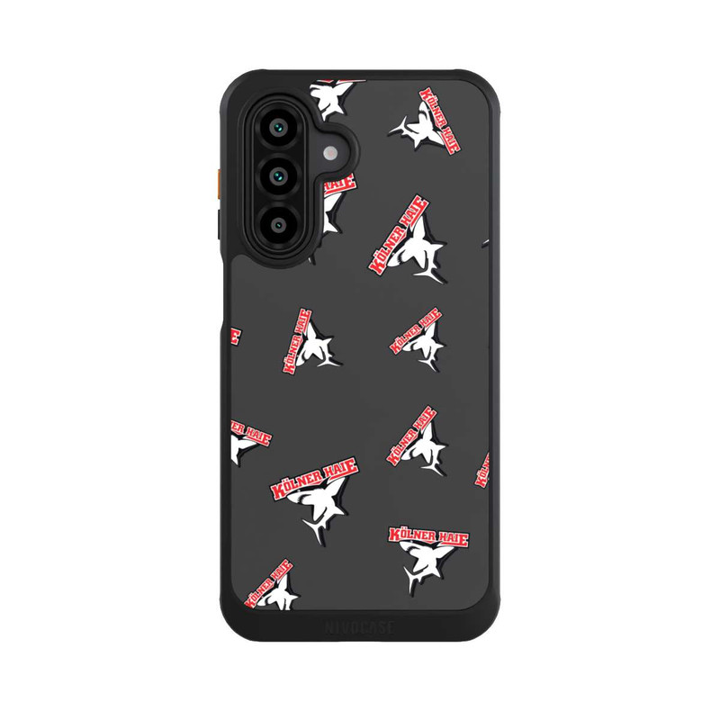 Galaxy A17 5G NIVOcore Kölner Haie dark