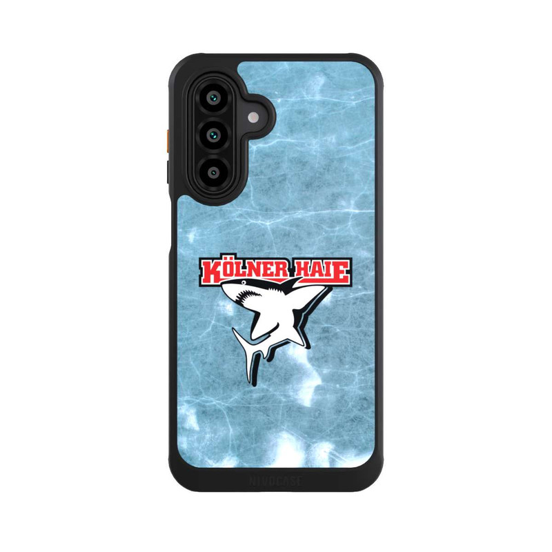 Galaxy A17 5G NIVOcore Kölner Haie Eis