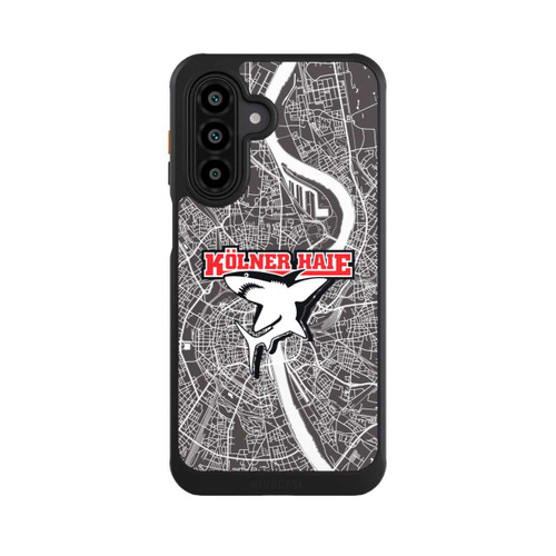 Samsung Galaxy A17 5G NIVOcore Kölner Haie City