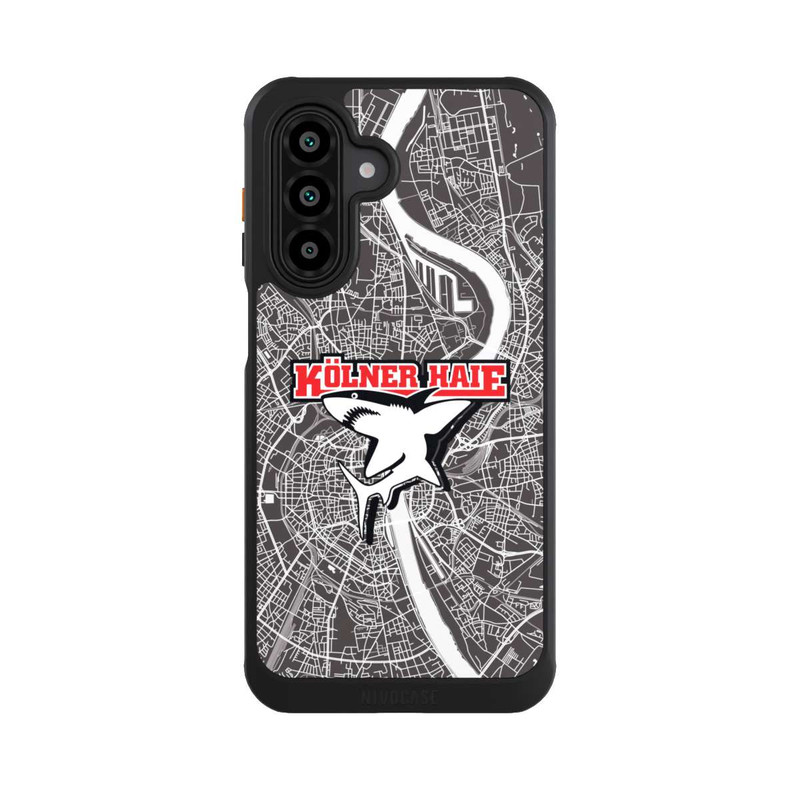 Galaxy A17 5G NIVOcore Kölner Haie City