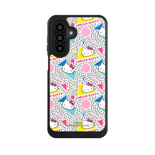 Samsung Galaxy A17 5G NIVOcore Hello Kitty 90s Neon