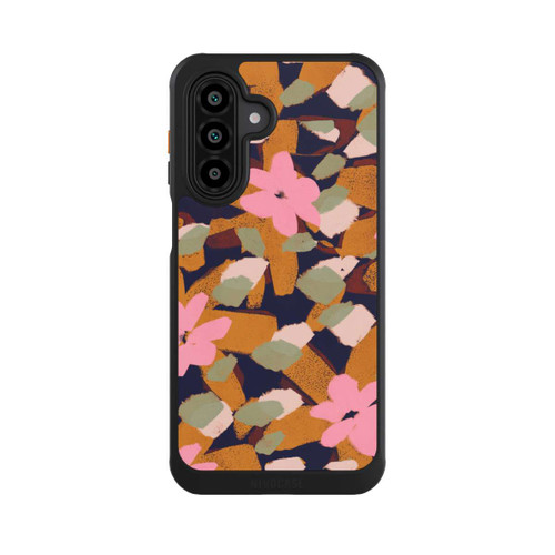 Samsung Galaxy A17 5G NIVOcore Rosa Blüten-Muster