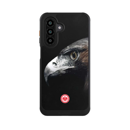 Samsung Galaxy A17 5G NIVOcore Eintracht Attila Schwarz