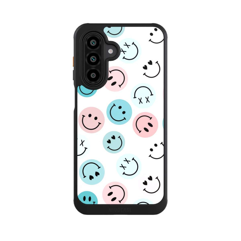 Galaxy A17 5G NIVOcore Try Hell Rosa