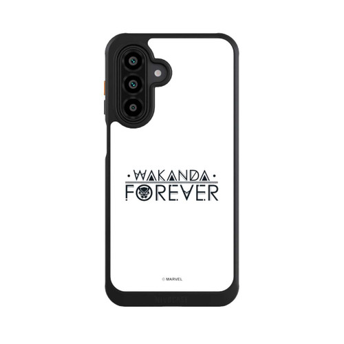 Samsung Galaxy A17 5G NIVOcore  Black Panther