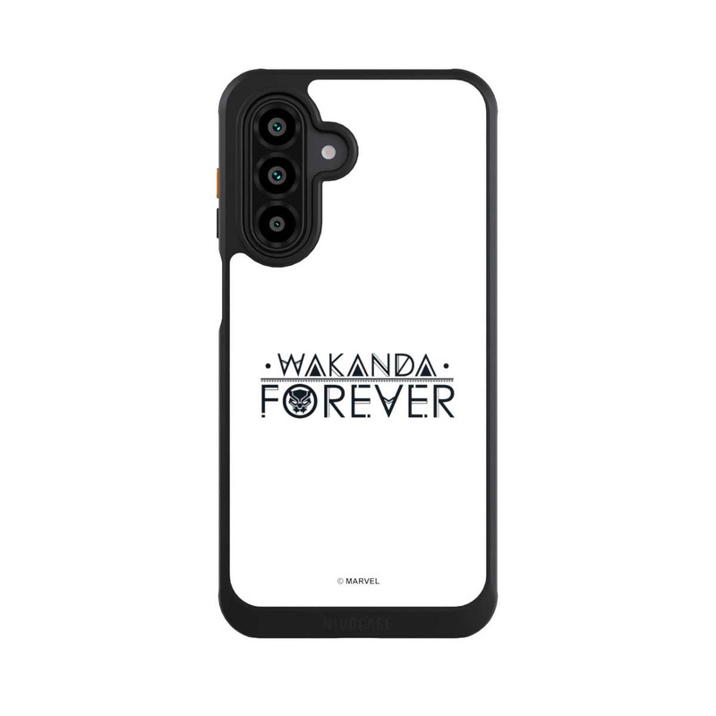 Galaxy A17 5G NIVOcore  Black Panther