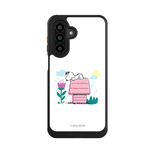 Samsung Galaxy A17 5G NIVOcore Snoopy Doghouse Spring